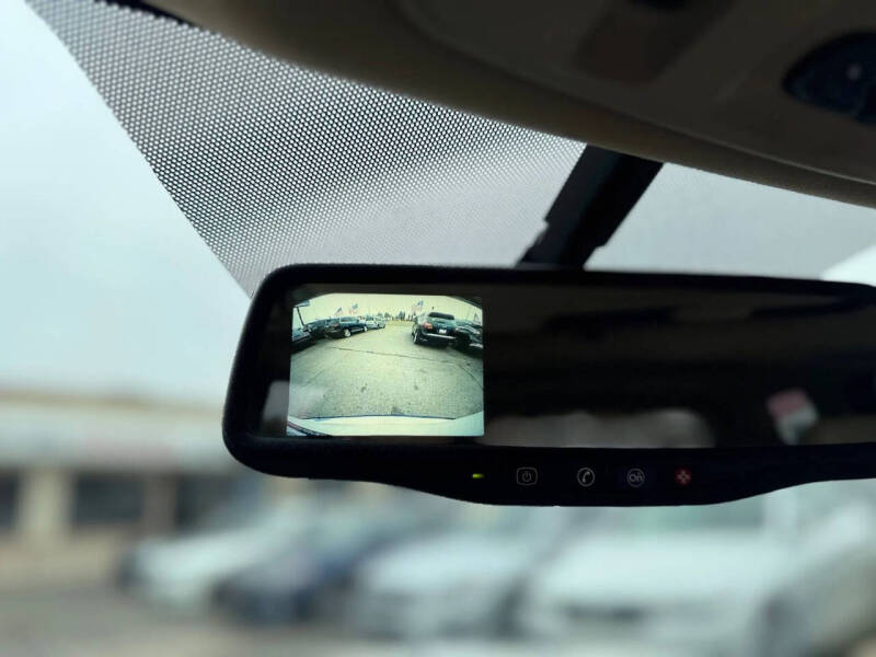 2012 GMC Acadia SLT-1