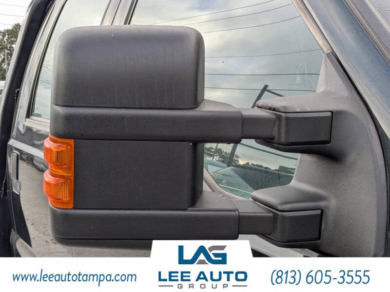 2016 Ford F-350 Super Duty XL