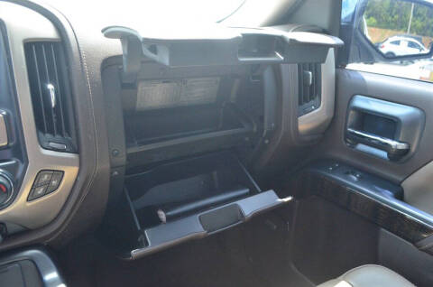 2016 GMC Sierra 1500