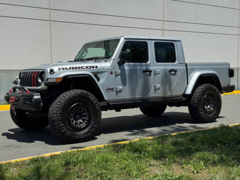 2024 Jeep Gladiator