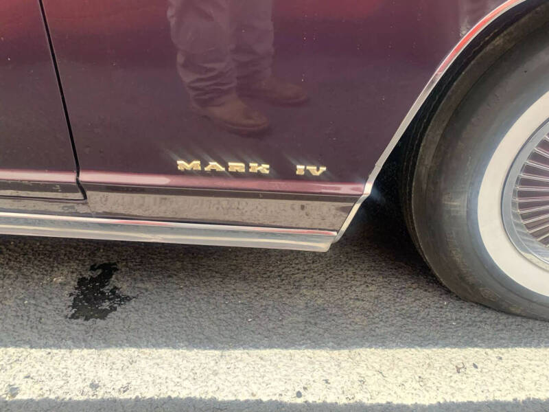 1959 Lincoln Continental