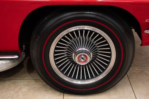 1967 Chevrolet Corvette