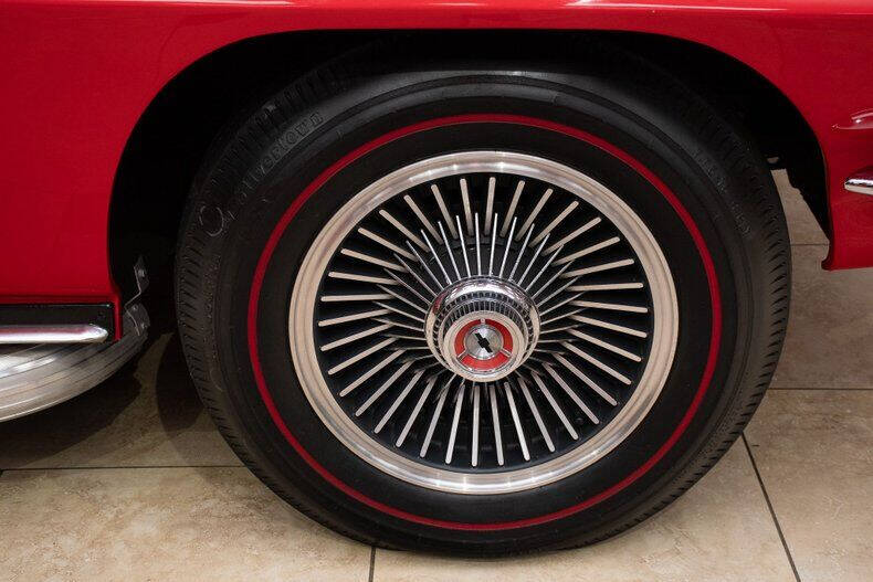 1967 Chevrolet Corvette