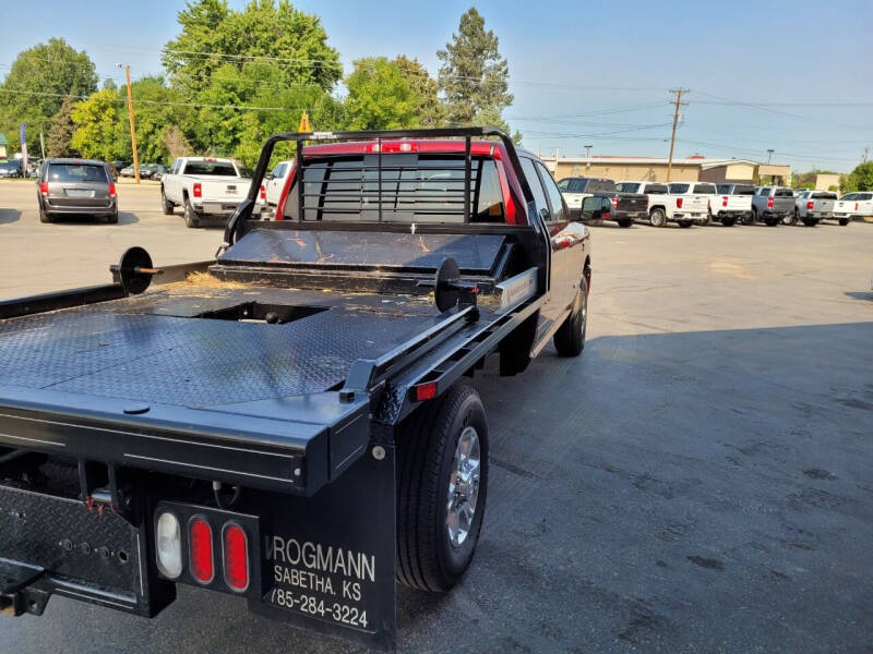 2025 Krogmann Balehandler