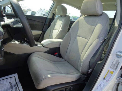 2023 Honda Accord