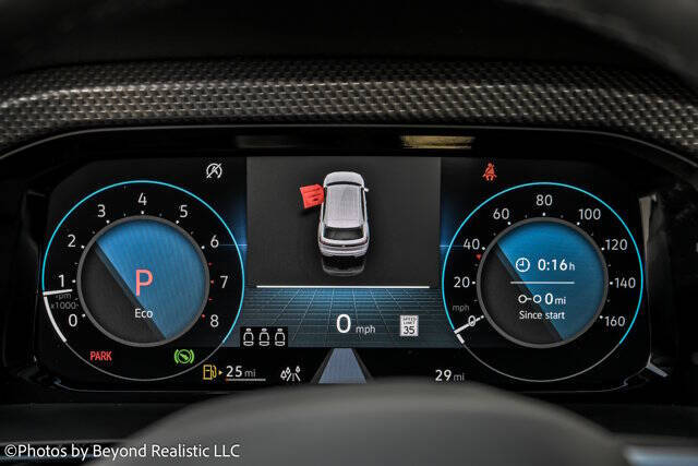 2024 Volkswagen Atlas Cross Sport SEL R-Line 4Motion