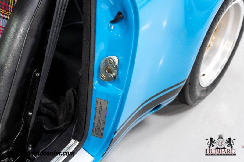 1977 Porsche 911
