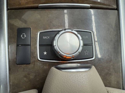 2014 Mercedes-Benz E-Class E 350 Sport 4MATIC