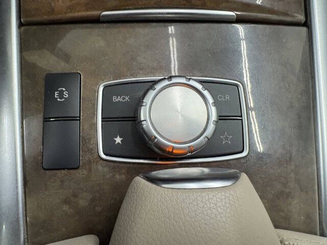 2014 Mercedes-Benz E-Class E 350 Sport 4MATIC