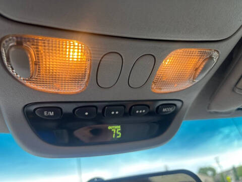 2006 Toyota Tundra