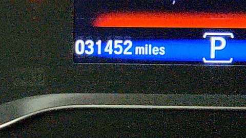 2022 Honda Ridgeline Black Edition