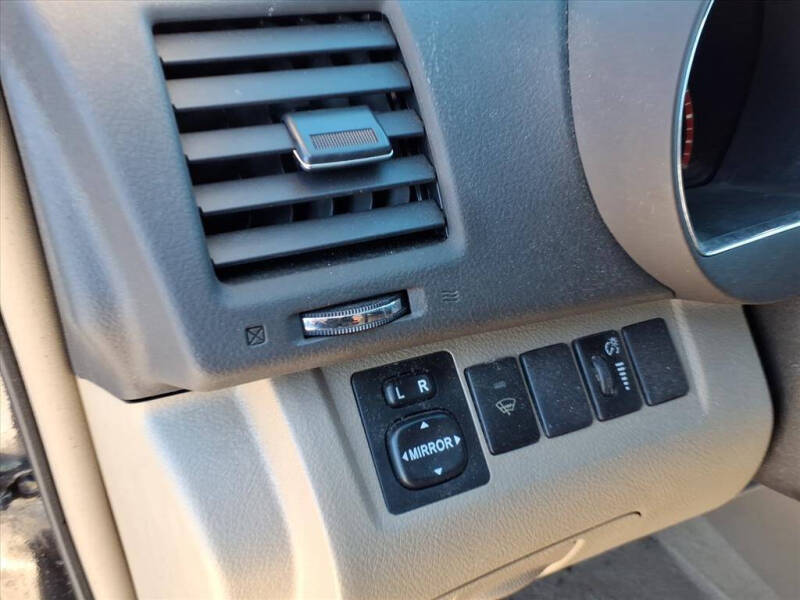 2010 Toyota Highlander