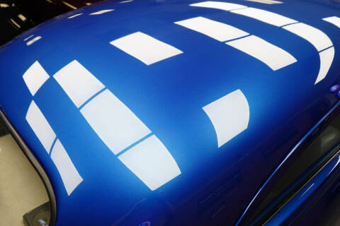 1948 Chevrolet Fleetline