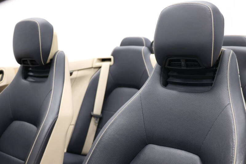 2014 Mercedes-Benz E-Class E 550