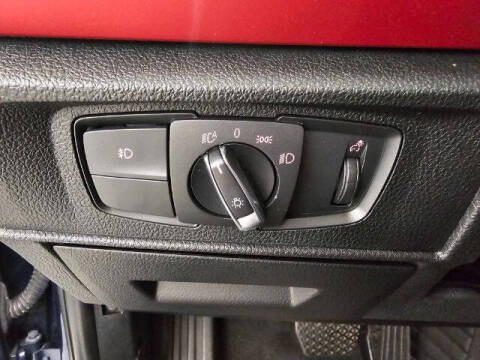 2014 BMW 2 Series 228i