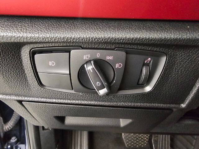 2014 BMW 2 Series 228i