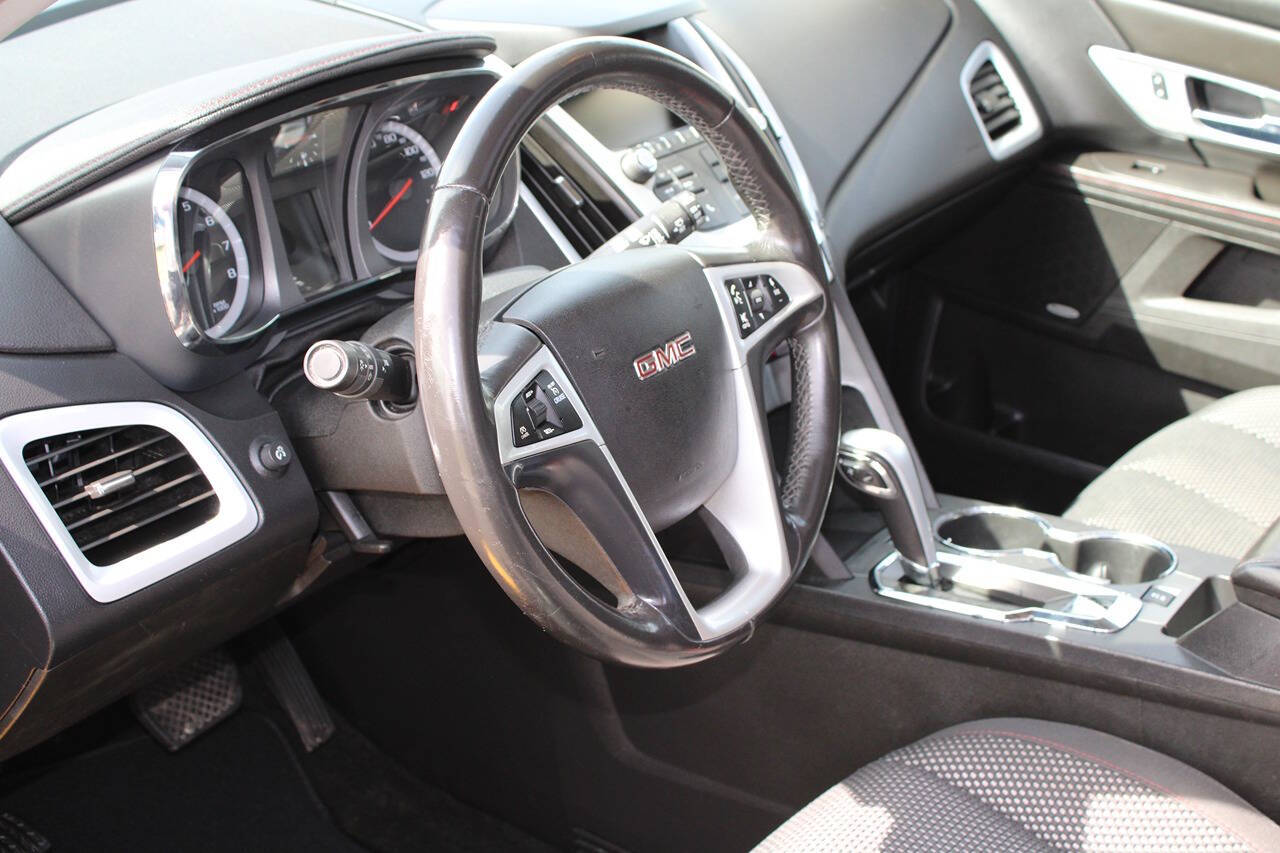 2015 GMC Terrain for sale at Top Auto Sale in Waterford, MI