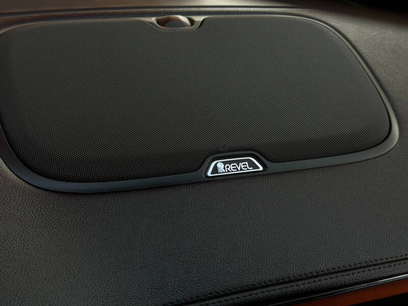 2018 Lincoln Navigator Select