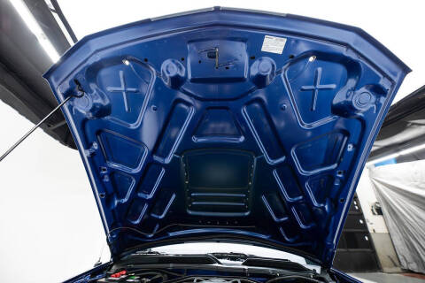 2008 Ford Mustang GT Premium