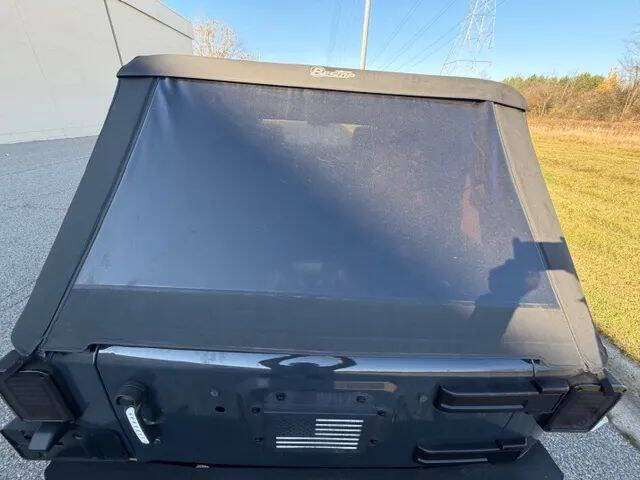 2016 Jeep Wrangler Unlimited