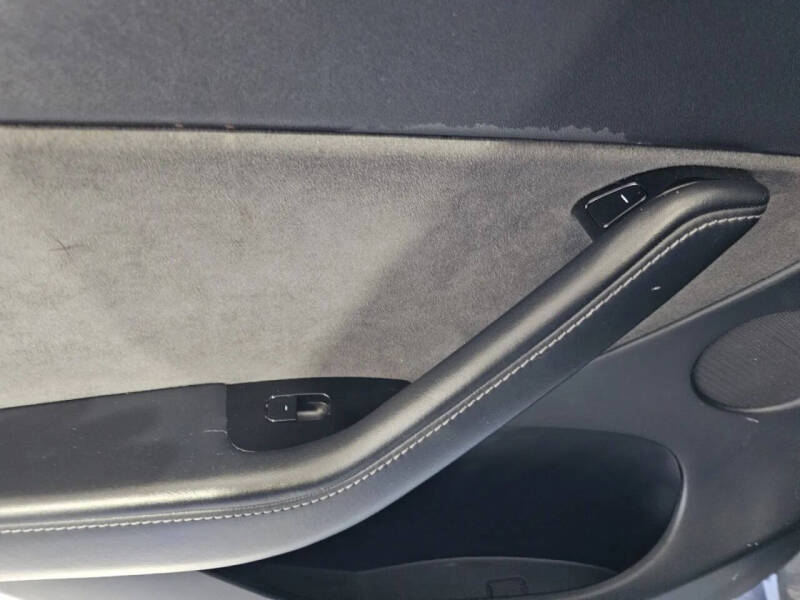 2020 Tesla Model Y Performance