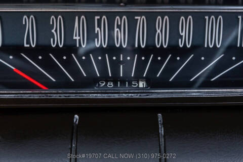 1962 Oldsmobile F-85