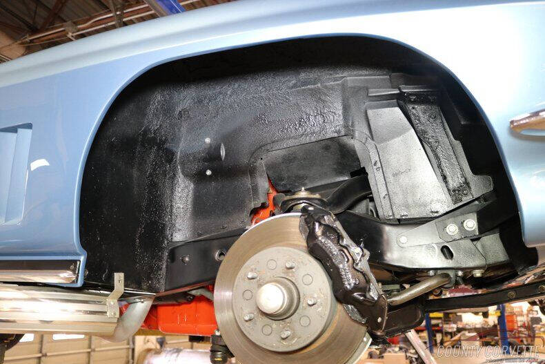 1967 Chevrolet Corvette