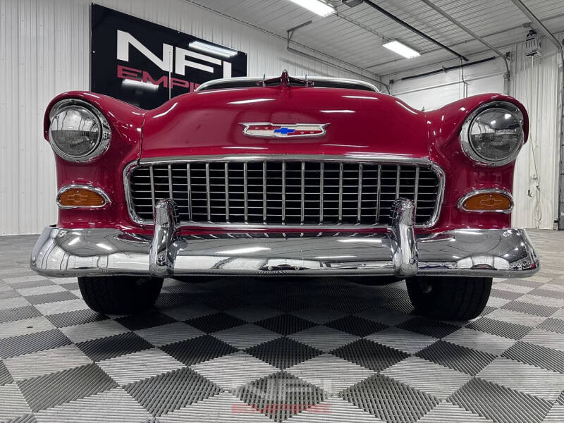 1955 Chevrolet Bel Air