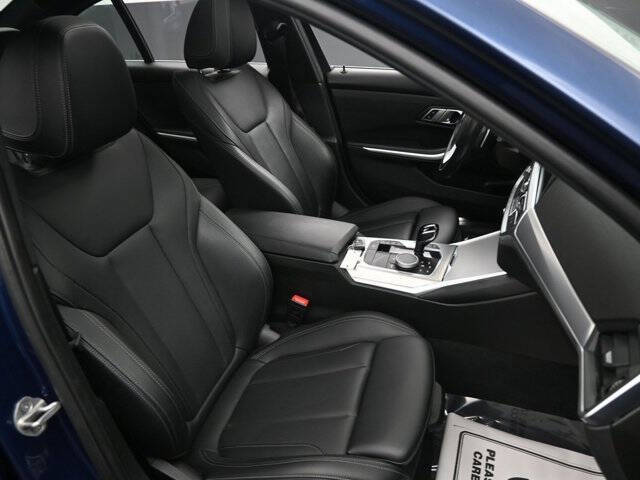 2022 BMW 3 Series 330i xDrive