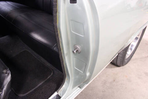 1965 Chevrolet Chevelle