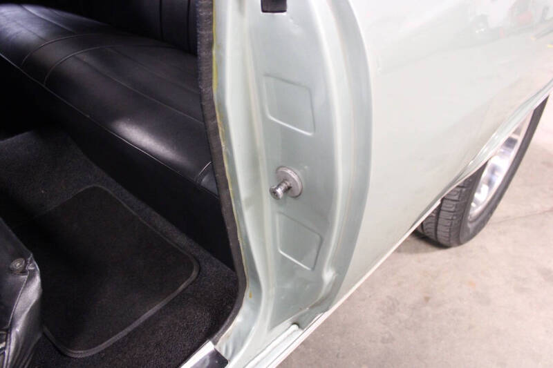 1965 Chevrolet Chevelle