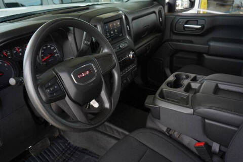 2020 GMC Sierra 2500HD