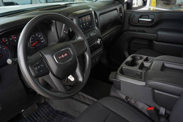 2020 GMC Sierra 2500HD