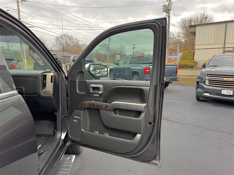 2016 GMC Sierra 1500