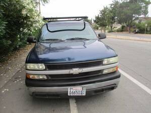 1999 Chevrolet Silverado 1500 for sale at Inspec Auto in San Jose CA