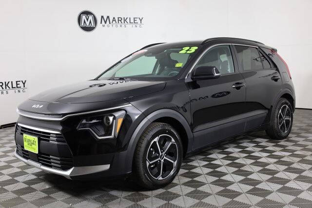 2023 Kia Niro EX