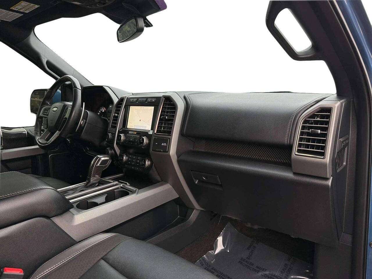 2020 Ford F-150 for sale at San Diego Ecars in San Diego, CA