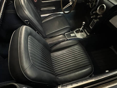 1964 Chevrolet Corvette