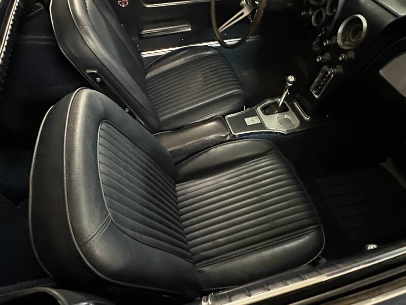 1964 Chevrolet Corvette