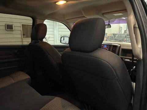 2012 RAM 1500 Express