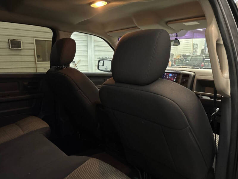 2012 RAM 1500 Express