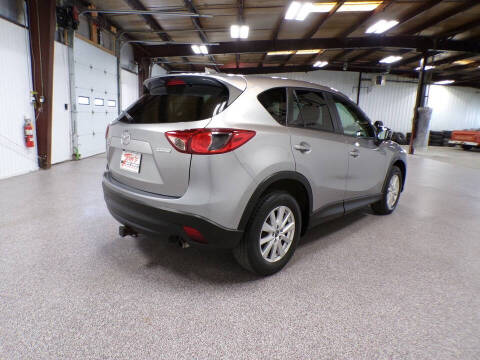 2013 Mazda CX-5 Touring