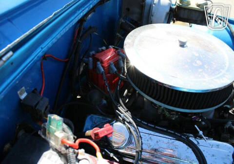 1976 Jeep CJ-7
