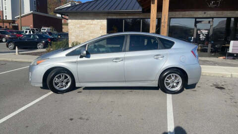 2011 Toyota Prius Five