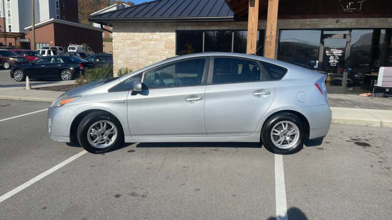 2011 Toyota Prius Five