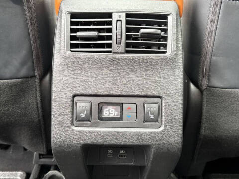 2024 Mitsubishi Outlander SEL