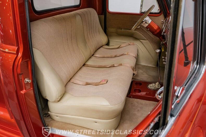1948 Chevrolet 3100