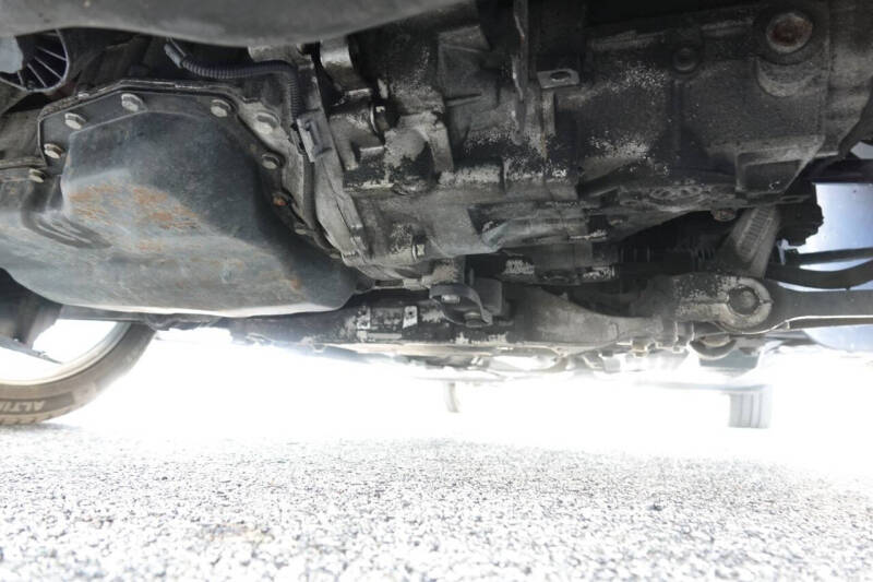 2010 Volkswagen Jetta Limited Edition PZEV