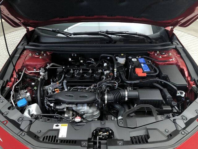 2023 Honda Accord
