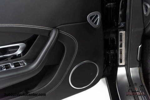 2012 Bentley Continental GT